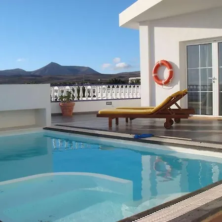 Sleeps 6 Pool Wifi 빌라 푸에르토카레로